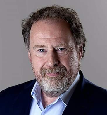 QUIÉN ES GUILLERMO POLKE, UNO DE LOS CANDIDATOS A GOBERNADOR POR UxP