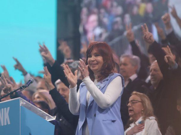 Atentado a Cristina Kirchner: elevan a juicio la causa por su intento de asesinato