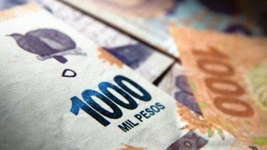 Aguinaldo: eximen a más de 500.000 trabajadores de pagar impuesto a las Ganancias