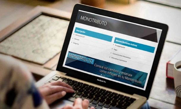 Monotributo: aumentan 41,5% los niveles de facturación de las distintas categorías