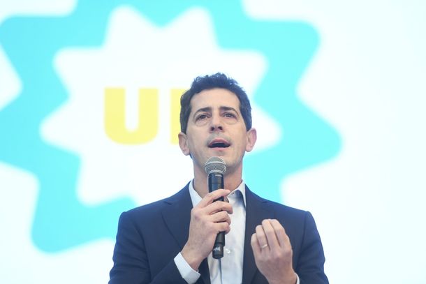 Wado de Pedro rompió el silencio: qué dijo después de que lo bajaran de la candidatura a Presidente