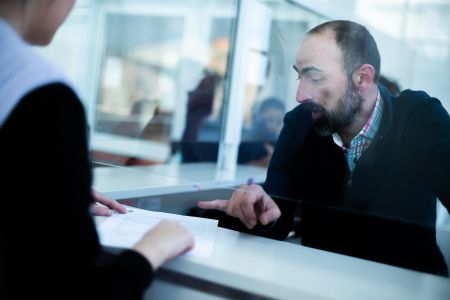 Registro Civil: ¿Qué debemos tener en cuenta antes de ir a votar?
