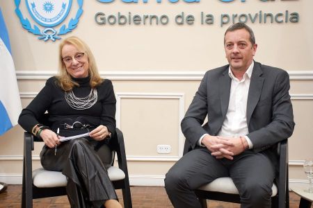 El Gobierno pagó el bono extraordinario a las y los trabajadores de la Administración Pública Provincial