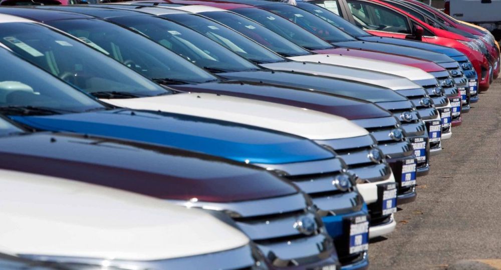 Automotrices definen aumento de 0 km por impuesto a importación