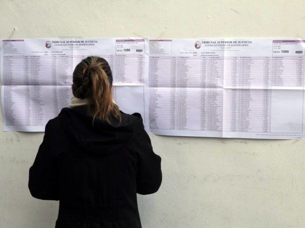 Dónde voto: cómo saber en qué lugar votamos en estas elecciones 2023