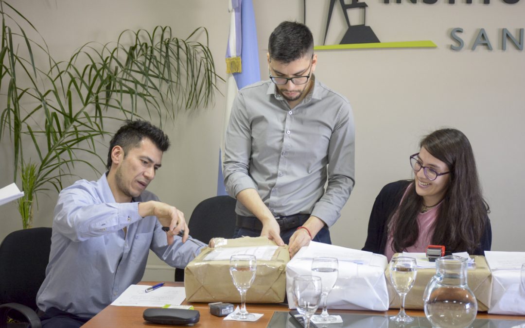 Palermo Aike: Santa Cruz avanza hacia el hito más importante en materia energética