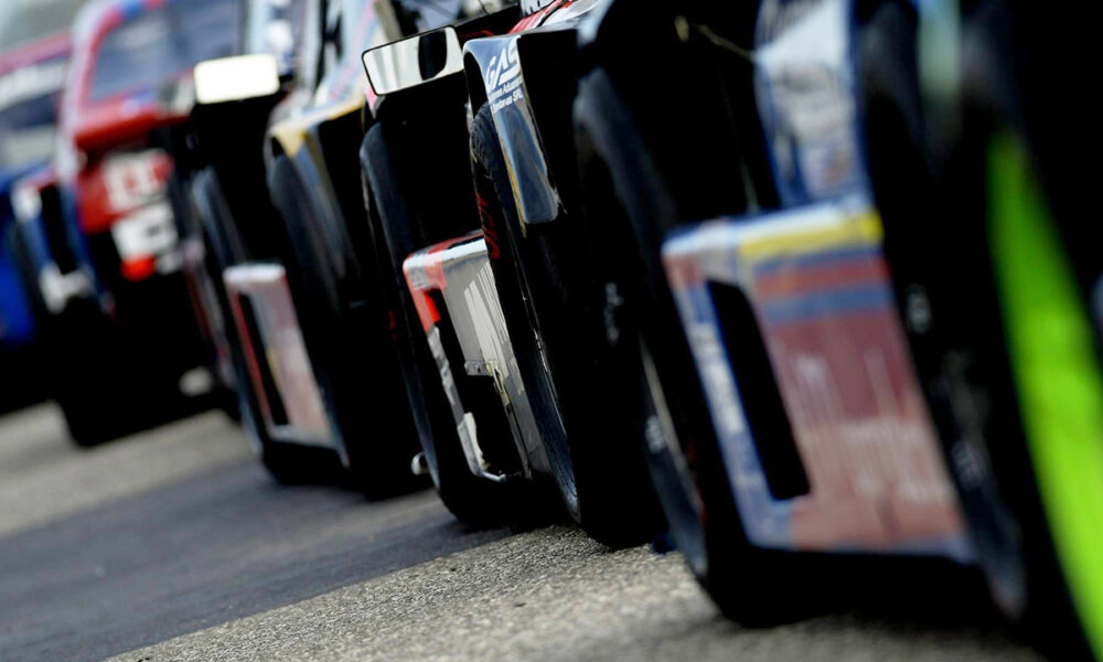 EL TC VUELVE A BUENOS AIRES Y DEFINE LA ETAPA REGULAR