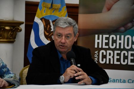 Arabel: “Enviamos carta documento a Transpa S.A para que explique de manera oficial, la situación de los cortes”