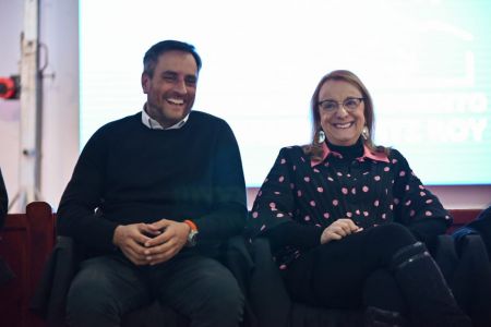 Provincia y Nación firmará convenios para gestión eficiente de residuos sólidos urbanos