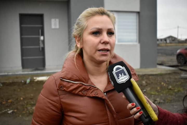 RÍO GALLEGOS: CENTRO OPERATIVO DEL SAN BENITO HABILITADO PARA ATENCIÓN DE VECINOS