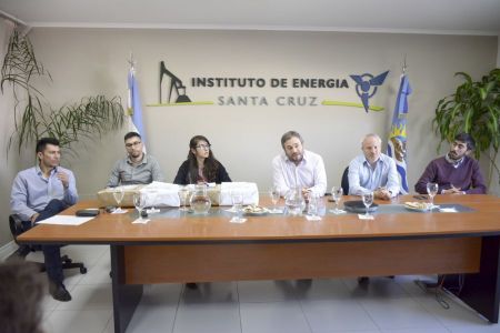 Avanza la exploración de Palermo Aike: Alicia encabezará la apertura de sobres
