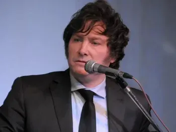 Veto total de Javier Milei a la ley de emergencia por las inundaciones en Bahía Blanca
