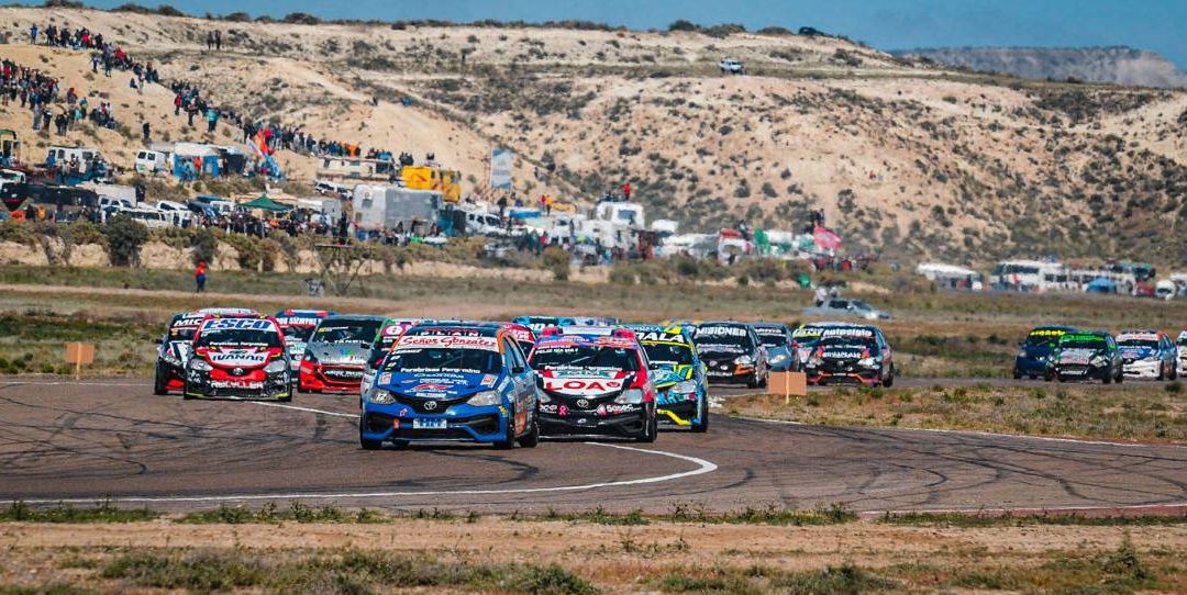 TN: Trelew no será la sede del Gran Premio Coronación 2023