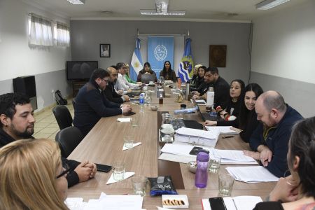 PARITARIA CENTRAL: MIRÁ CUÁL ES LA PROPUESTA SALARIAS DEL GOBIERNO PROVINCIAL A LOS GREMIOS