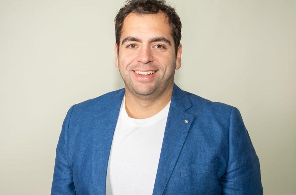 Santiago Gómez quiere crear un Hospital Municipal Materno Infantil en Río Gallegos para cubrir las necesidades en pediatría