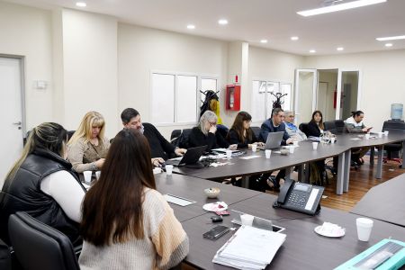 Paritaria: Salud aceptó la propuesta del Gobierno Provincial