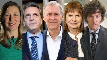 Elecciones 2023: comenzó la campaña de spots audiovisuales en los medios