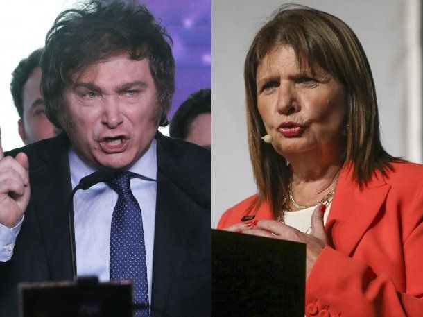 Patricia Bullrich volvió a cargar contra Milei y advirtió que la dolarización es «una oferta mágica»