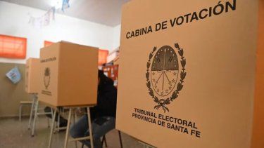 Elecciones Santa Fe: el peronismo y JxC van por la gobernación