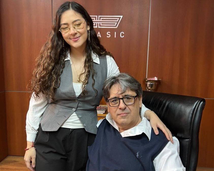 MIJHAEL HARASIC LIDERA LAS ENCUESTAS DIGITALES EN RIO GALLEGOS