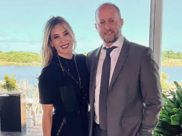 Jesica Cirio fue denunciada por enriquecimiento ilícito