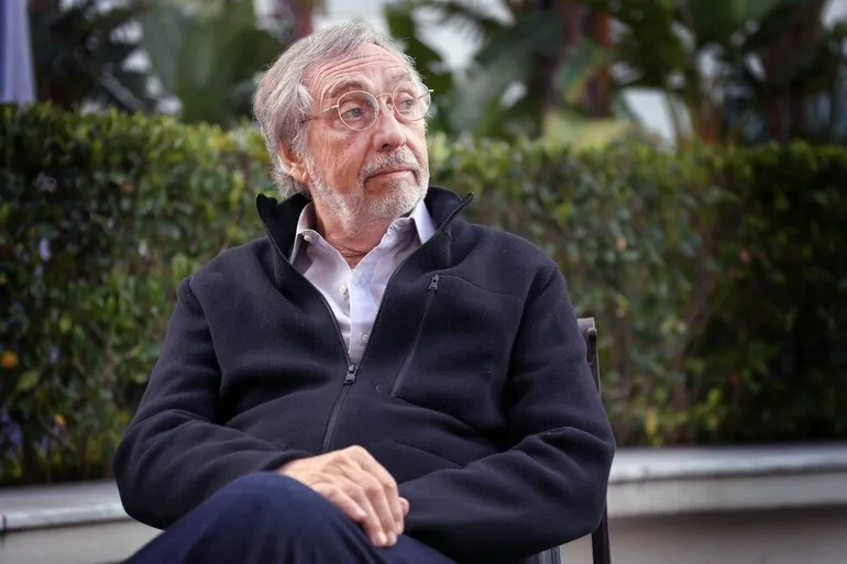 Luis Brandoni aseguró que no votará a Milei: «Es un ignorante»