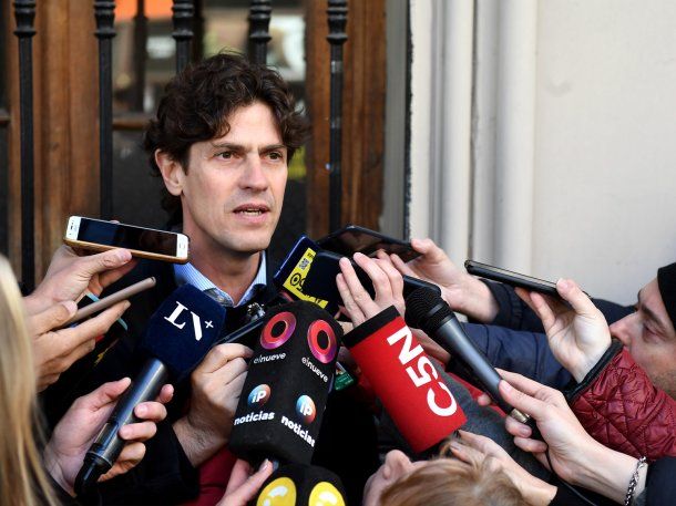 Se debilita Juntos por el Cambio: Martín Lousteau confirmó que Macri y Bullrich se fueron