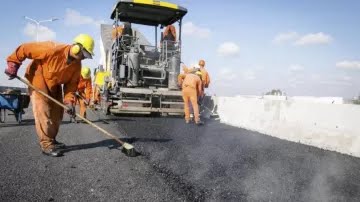 CAMARCO-UOCRA contra los ataques de MILEI