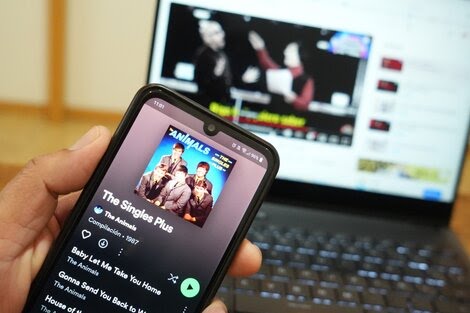 Sube el dólar tarjeta: cómo calcular el aumento en Netflix y Spotify