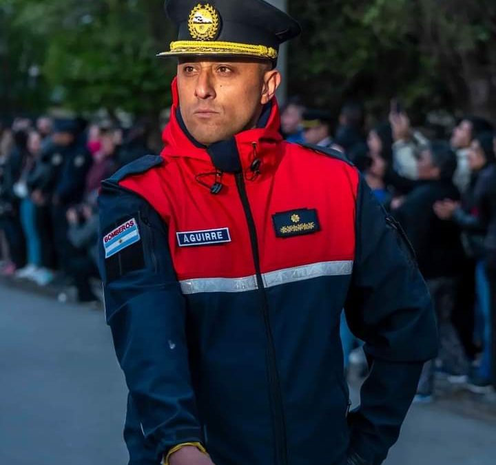 MINISTRO PRATTI: “LAS TRANSFORMACIONES QUE LOGRAMOS EN SEGURIDAD NO DEBEN DESVANECERSE NI INVISIBILIZARSE”