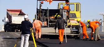 Los Viales del país, en alerta por la eliminación de la obra pública anunciada por Milei