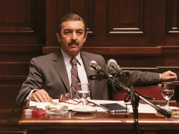 El INCAA le responde con spot de Darín a Milei en defensa del cine argentino