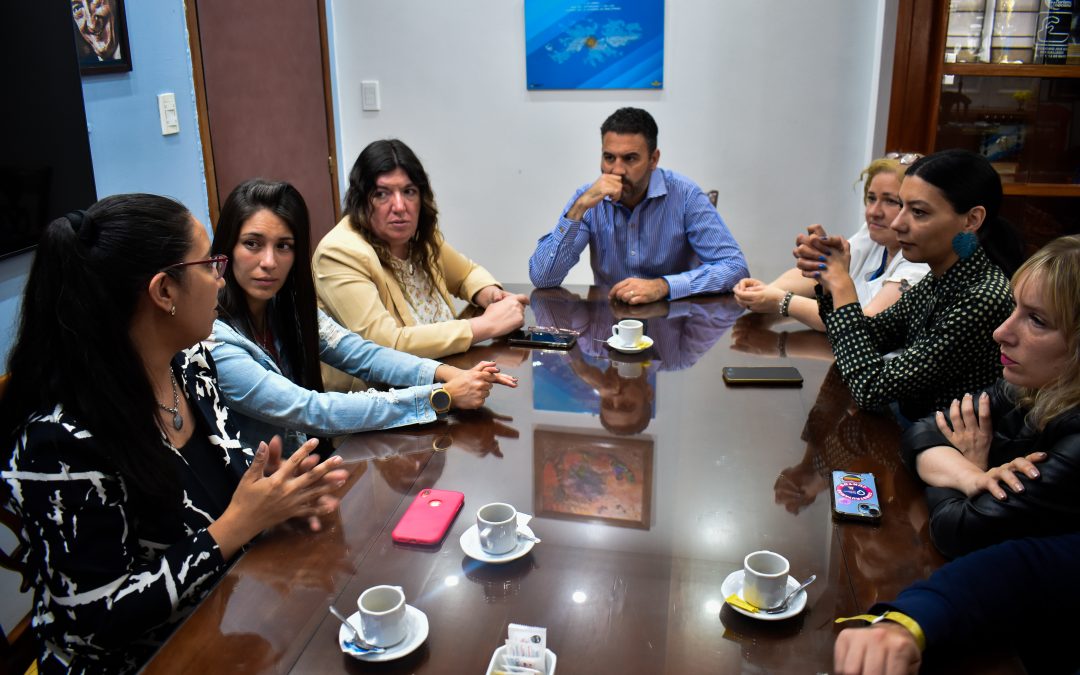 Profunda preocupación en el gabinete municipal por las medidas de ajuste del Gobierno Nacional