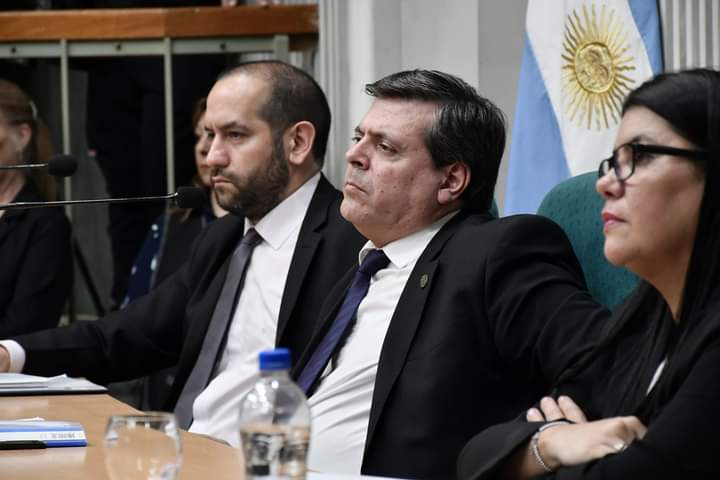 La Cámara de Diputados de Santa Cruz prioriza el cuidado integral de la salud de los trabajadores legislativos