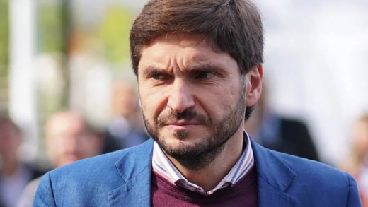 Santa Fe: amenazaron al gobernador Maximiliano Pullaro luego de fortalecer medidas contra narcos