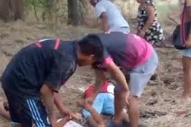 Brutal enfrentamiento en una toma: Cinco muertos en La Matanza