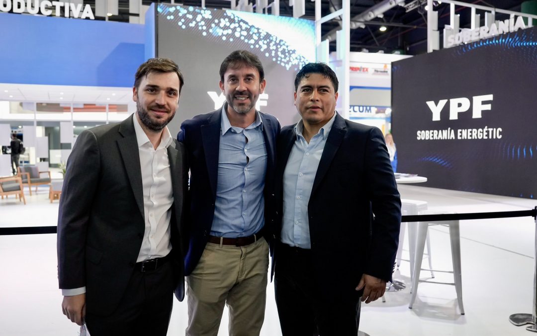 Designan como Secretario de Estado a ex diputado nacional de La Rioja