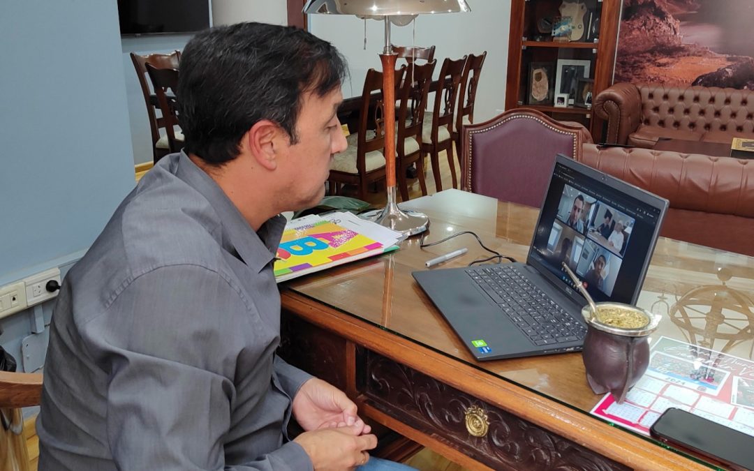 Se conformará el Foro Patagónico de Ciudades Atlánticas