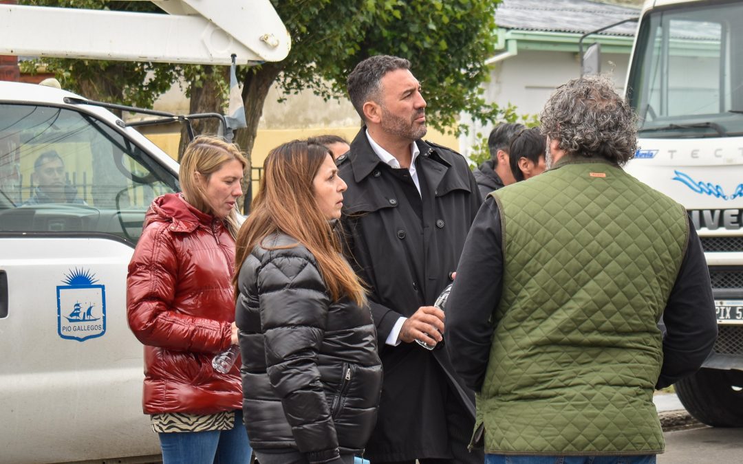Incendio en el Rocha fue intencional