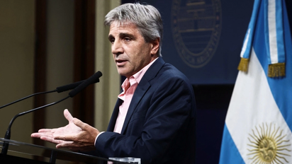 El Gobierno Nacional aumentará la luz y postergará la suba del gas