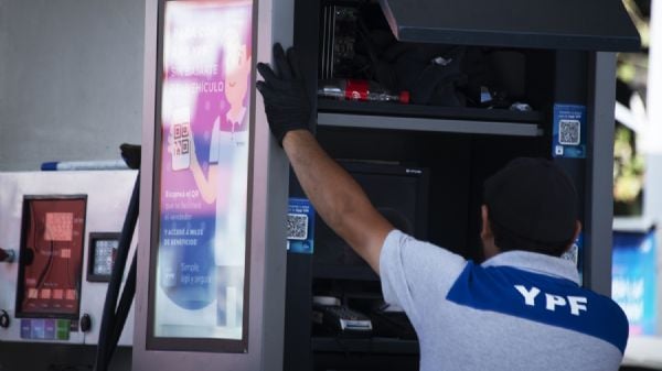 En tres meses, la nafta aumentó un 282% y amenaza con subir un 25% más