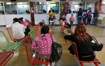 SALTA DECRETÓ EL COBRO DE LA ATENCIÓN SANITARIA A LOS EXTRANJEROS NO RESIDENTES