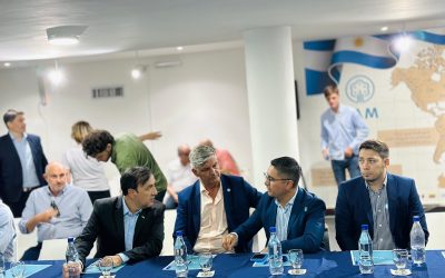 La propuesta de los intendentes para recuperar fondos para el transporte