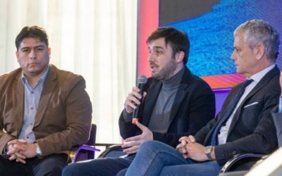 Los Gobernadores de la Patagonia reciben el respaldo de los gremios mercantiles de la región