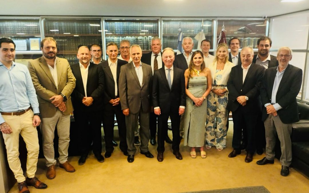 CAMARCO declaró el Estado de Emergencia en todo el país y advirtió por el futuro de 1.400 empresas y 200.000 empleos