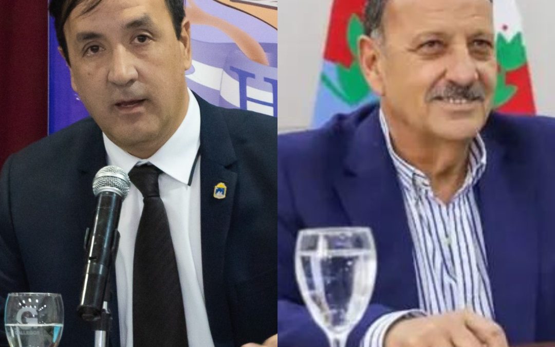 PABLO GRASSO: «QUINTELA FUE EL PRIMERO EN HACERSE CARGO»