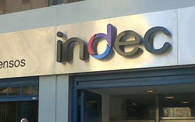 El Indec difunde el dato de inflación de enero: los privados estiman que superará el 20%