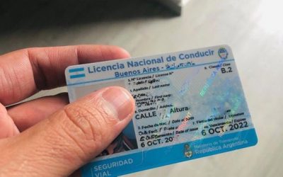 Gobierno nacional no entrega insumos y municipios de todo el país no pueden imprimir licencias de conducir