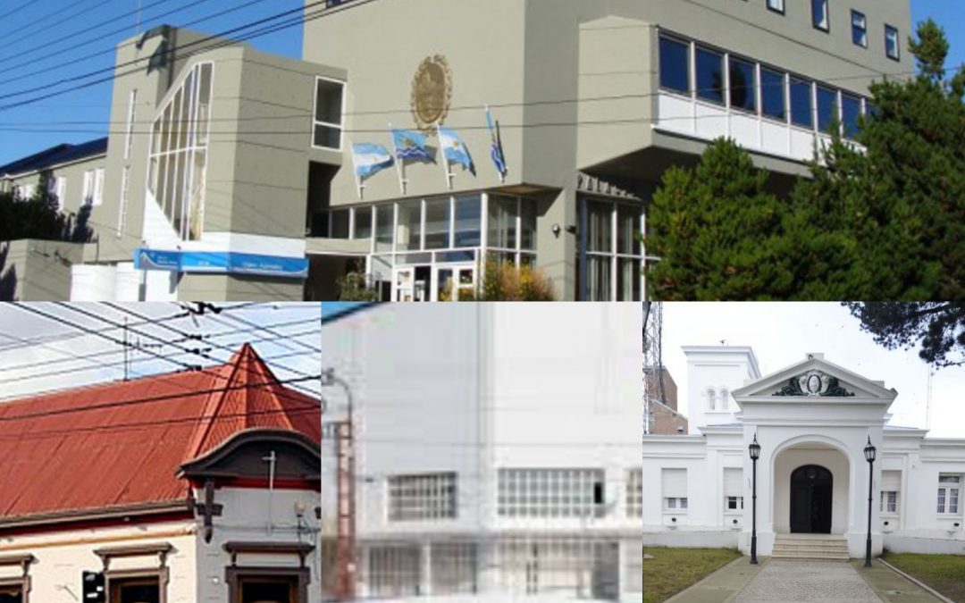 EN SANTA CRUZ HAY POLÍTICOS MÁS PREOCUPADOS EN «ACOMODARSE» QUE EN DEFENDER AL QUE PIERDE CON EL FUERTE AJUSTE