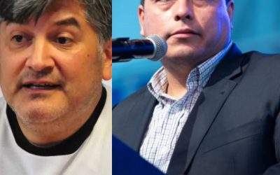 EL AUMENTO SALARIAL PROPUESTO A DOCENTES «ES MUY IMPORTANTE, PARA CONSIDERAR» DIJO VIDAL. ADOSAC DECIDE Y LA COMUNIDAD EDUCATIVA EXPECTANTE